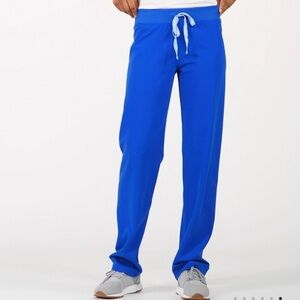 Livingston Basic Scrub Pants